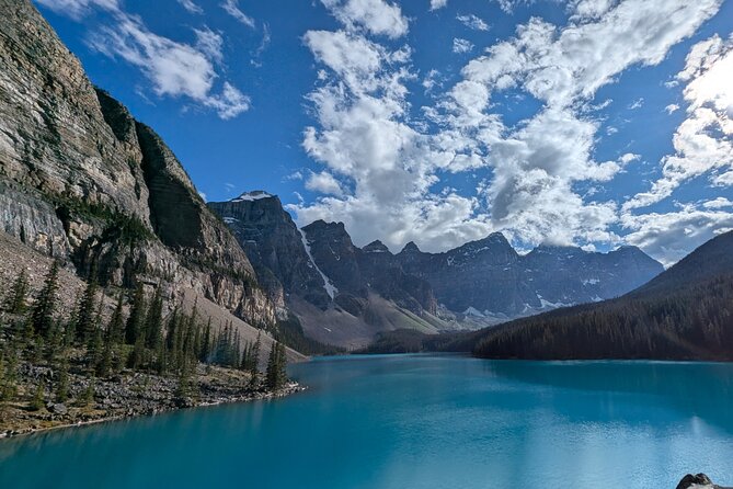 1 Day of Banff Viewpoints Lakes Bow Valley in Private Custom Tour - Key points to know before booking