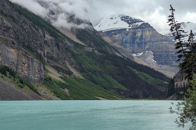 1 Day of Banff Viewpoints Lakes Bow Valley in Private Custom Tour - A big Banff day from Calgary