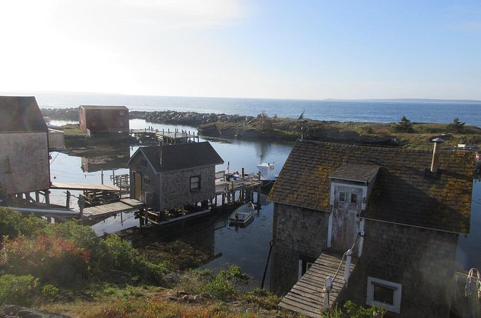 1 Hour Blue Rocks Excursions from Lunenburg - Is $44 a Fair Price?