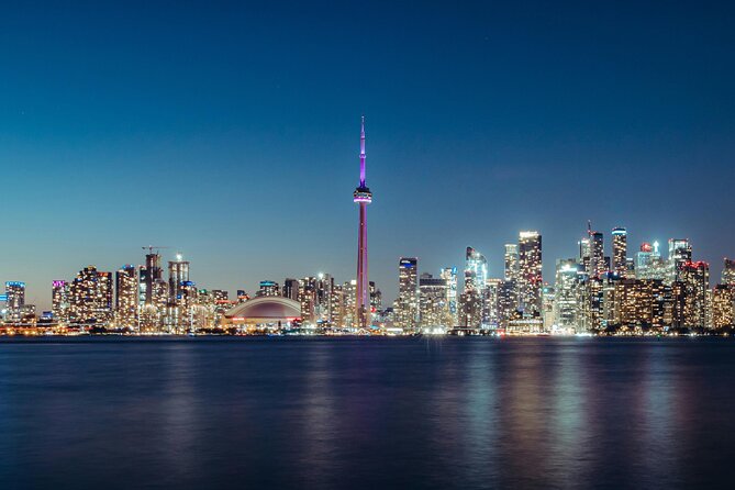 1-Hour Toronto Harbour Tour with Live Narration - Getting to Queens Quay without a bad start