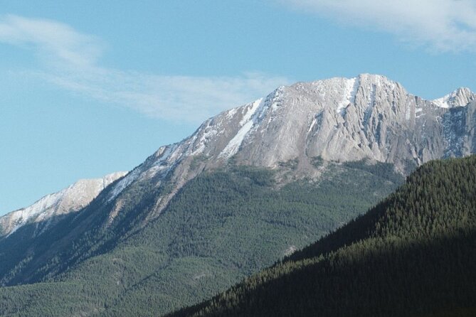 2-3 Days Lake Louise Moraine Gondola Johnston Canyon Icefield - Who will get the most from this tour?