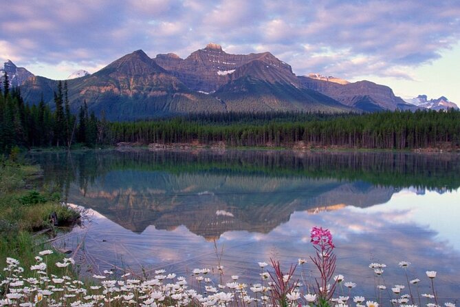 2-3 Days Lake Louise Moraine Gondola Johnston Canyon Icefield - FAQ