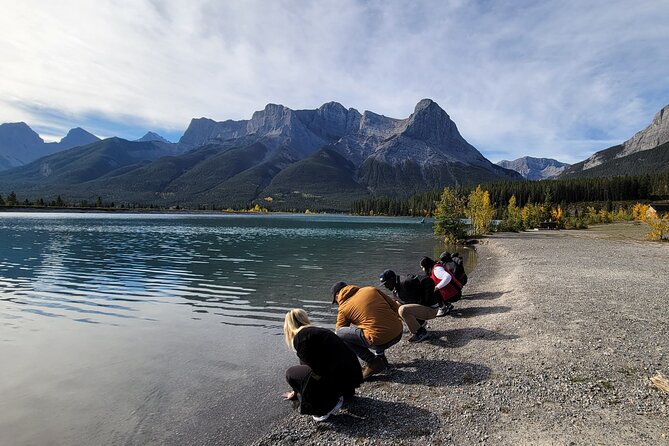 2 Day Guided Tour in Banff National Park - What you are really buying for $289.58