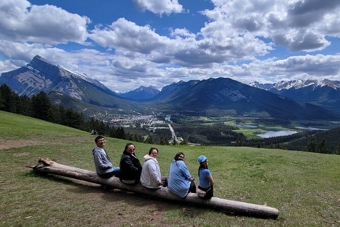 2 Day Guided Tour in Banff National Park - Small groups and the guide experience