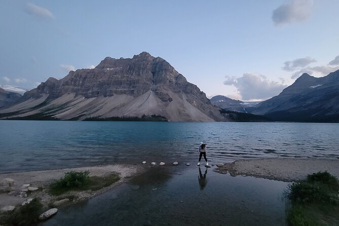 2 Day Guided Tour in Banff National Park - Who should book this two-day trip?