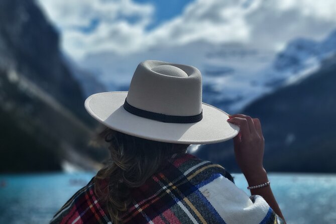 2 Day Guided Tour in Banff National Park - Day one: Lake Minnewanka, Banff, and Johnston Canyon