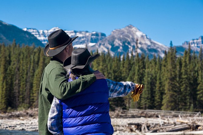 2-Day Sundance Overnight Backcountry Lodge Trip by Horseback - Who will enjoy this two-day ride