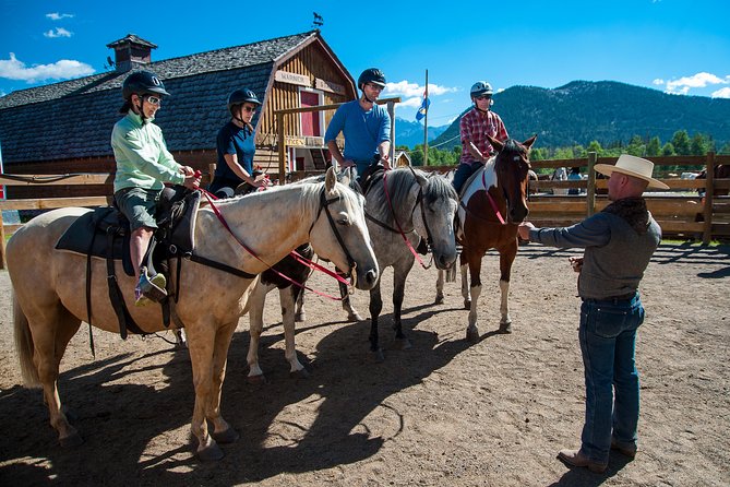 2 Hour Banff Horseback Riding Adventure - Is the $160.52 Price Fair?