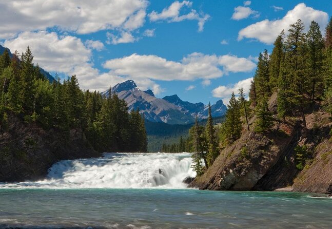 2-Hour Guided Banff Townsite e-Bike Explorer - Key points to know before you book