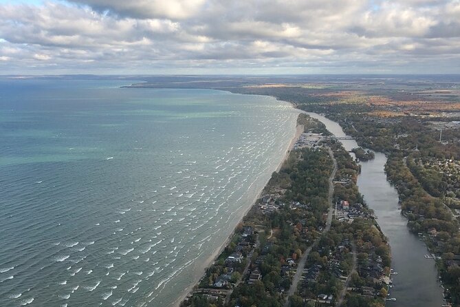 20 Minute Scenic Helicopter Private Tour - Is $208.77 per person good value?