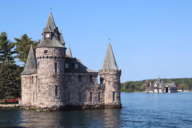 3 Day and 2 Night Tour: Toronto, 1000 Islands, and Niagara Falls - Practical booking advice