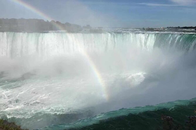 3 Day and 2 Night Tour: Toronto, 1000 Islands, and Niagara Falls - Should you book it?