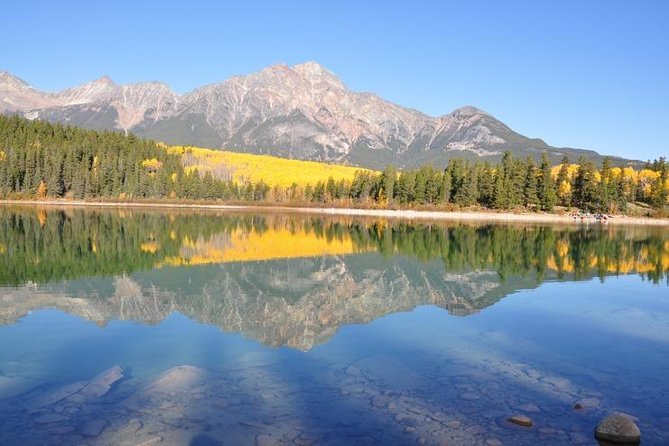 3-Day Authentic Jasper National Park Packaged Tour - Weather, comfort, and what to pack