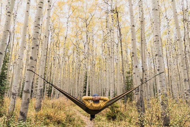 3-Day Authentic Jasper National Park Packaged Tour - Who should book this tour