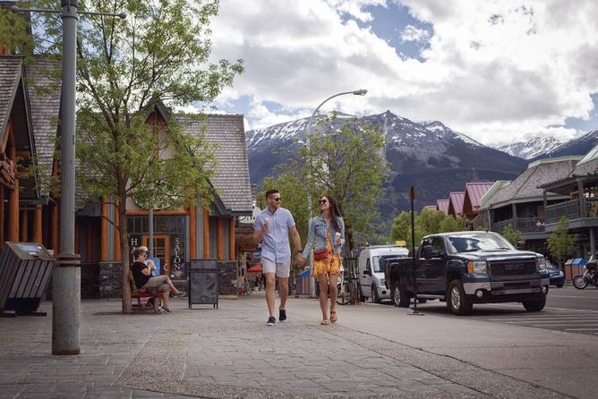 3-Day Authentic Jasper National Park Packaged Tour - My verdict on the Calgary to Jasper package
