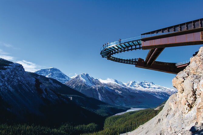 3-Day Canadian Rockies Tour: Yoho & Jasper National Park - How to handle meals and optional costs