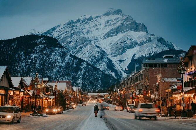 3-Day Rockies Express Tour Package: Banff, Lake Louise and Yoho - Should you book it?
