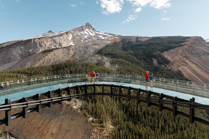3 Day Rocky Mountains Columbia Icefields Banff and Yoho NP Tour - Should you book the Rocky Mountains three-day tour?