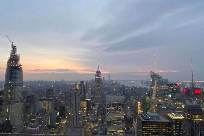 3 Days 2 Nights Tour in New York - Day three: Woodbury Common and the cost of lost city time