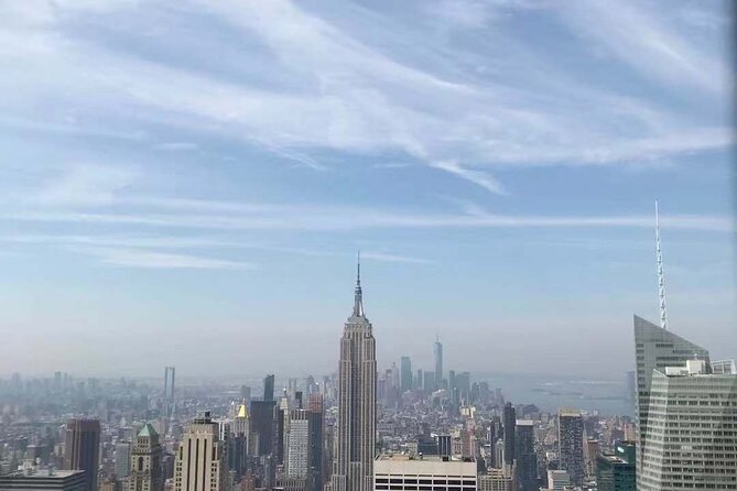 3 Days 2 Nights Tour in New York - How to make the most of the free time