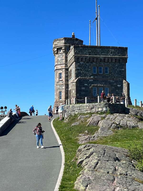 3 hour City Tour of St. John's, small group up to ten quests - Why this tour works as a first look at St. John’s