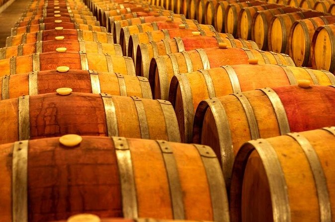 3 hours Wine Tour in Niagara-on-the-Lake - A closer look at the three-hour rhythm