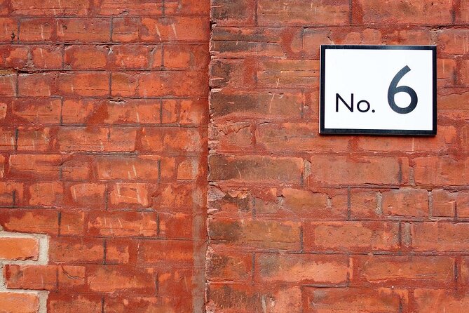 30-Minute Distillery District Segway Tour - Key points at a glance