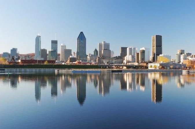 3h Boat Safari - Montreal’s Nature and Iconic Attractions Tour - Getting to the dock without a stressful start
