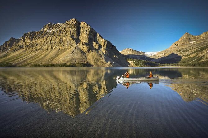 4-Day Authentic Jasper and Columbia Icefield Tour Package - What the price includes, and what it does not