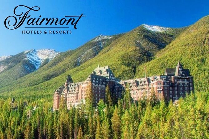 4-Day Authentic Jasper and Columbia Icefield Tour Package - Who will enjoy this tour most