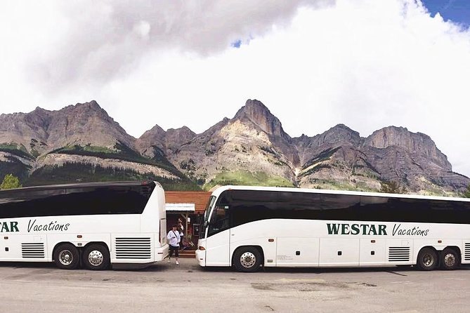 4-Day Authentic Jasper and Columbia Icefield Tour Package - Should you book it?