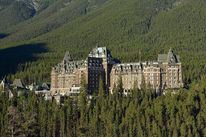 4-Day Rockies Discovery Tour Package, Banff, Jasper, and Yoho - Is $1,158.04 a fair price for four days?