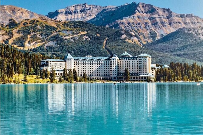 4-Day Rockies Discovery Tour Package, Banff, Jasper, and Yoho - Who will enjoy this Rockies tour?