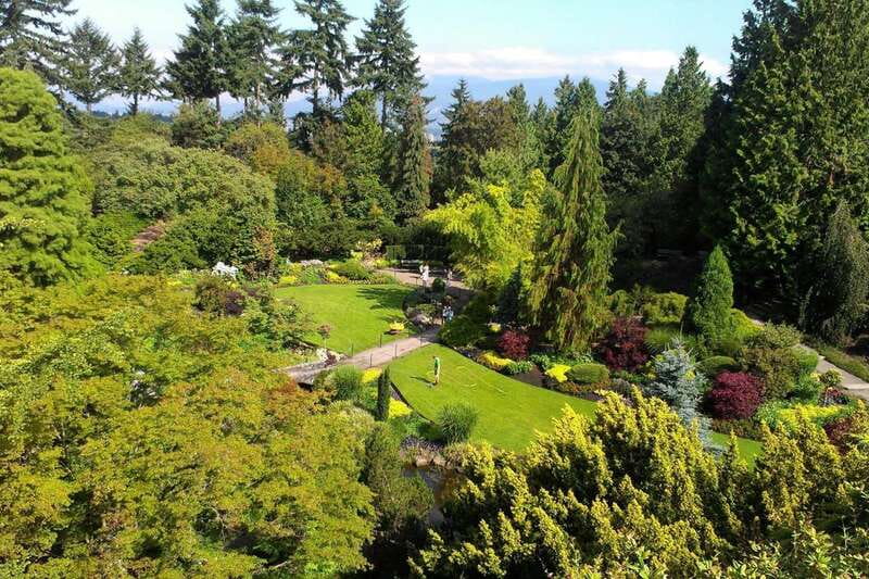 4-Hour Private Tour of Vancouver's Gardens - Key details that shape the day