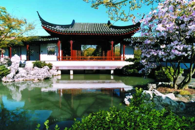 4-Hour Private Tour of Vancouver's Gardens - The guide can make or break the visit