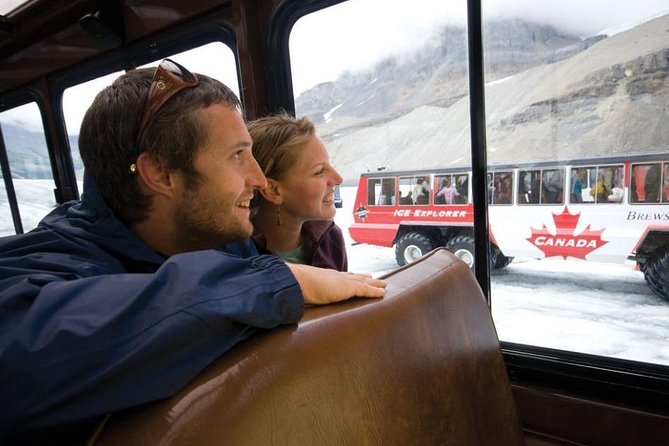 5-Day Canadian Rockies: 1 Night Fairmont Banff Springs - What the $1,611.56 price really covers