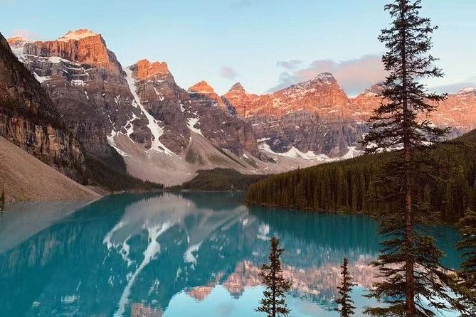 5-Day Canadian Rockies: 1 Night Fairmont Banff Springs - Should you book it?