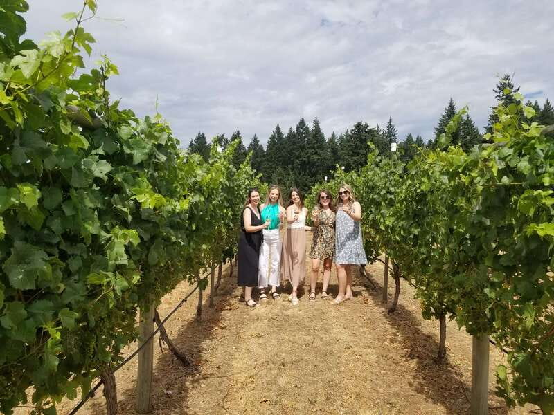 6-Hour Victoria to Cowichan Wine Tour - What can go wrong on the schedule
