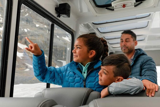 7-Day Rockies Tour : Banff, Jasper, Yoho, Drumheller & Waterton - Key points before you book