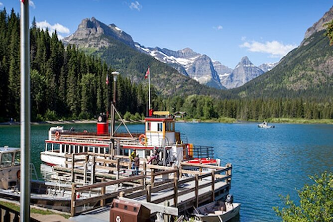 7-Day Rockies Tour : Banff, Jasper, Yoho, Drumheller & Waterton - What this seven-day route really offers