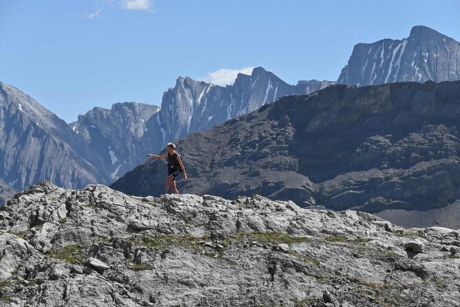 7 Days Canadian Rockies Camping Tour Package - Quick points to know