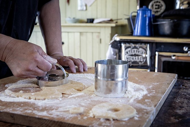Admission 1 person - Visit of the Acadian Historic Village - The buildings are the real storytellers