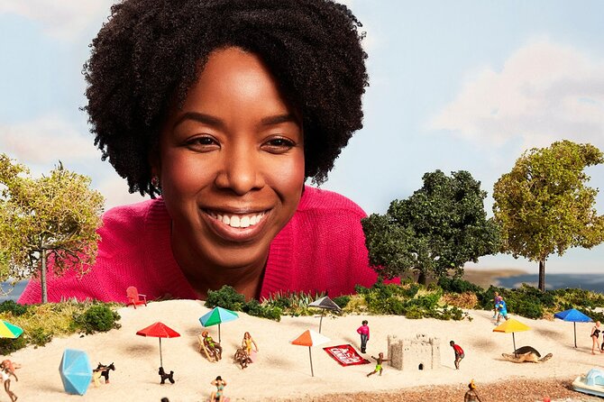Admission Ticket: Explore Canada in Miniature Scale - Little Toronto gives you the best first look