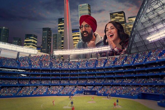 Admission Ticket: Explore Canada in Miniature Scale - Timing your visit around school groups and closures