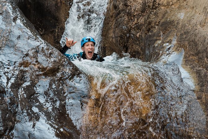 Adrenaline Canyoning Tour - Why the six-hour format works