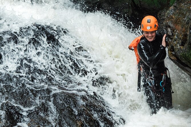 Adventure Canyoning Kelowna - Meeting at the Kelowna Fruit Stand at 9:30