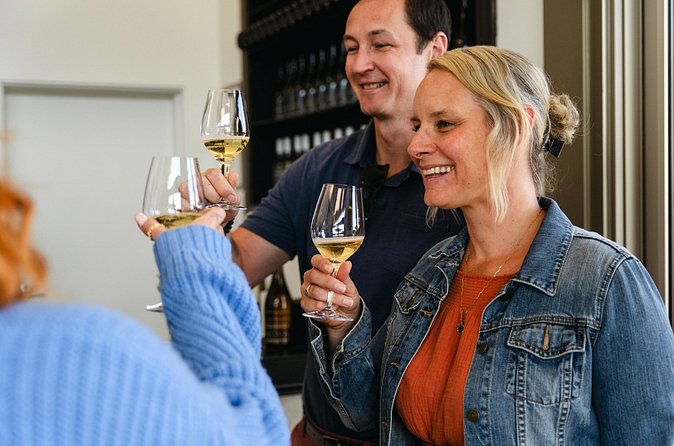 Afternoon Escape Wine Tour - Who Will Enjoy This Afternoon Escape