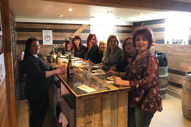 Afternoon Wine, Beer and Charcuterie Tour in Niagara-on-the-Lake - Should you book the Winery Guys afternoon tour?