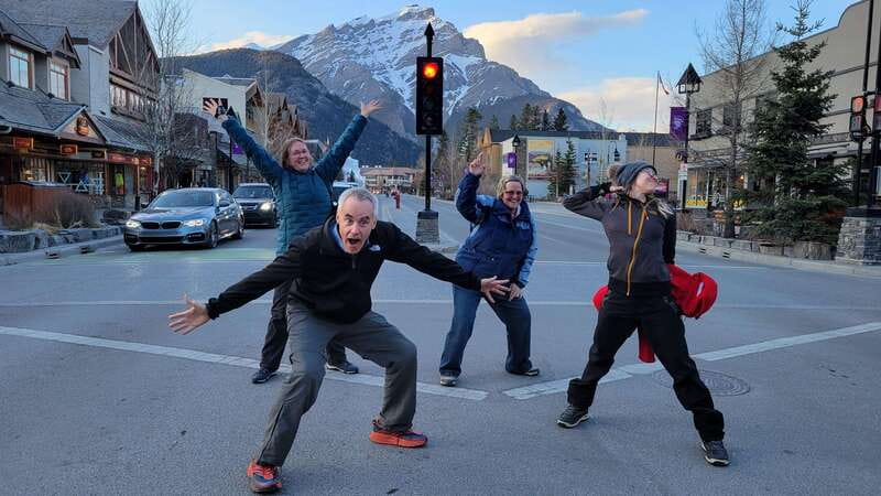 Airport Pickup & Private Tour from Calgary to The Rockies! - Key points to know before you book