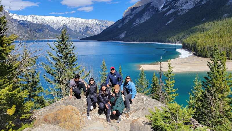 Airport Pickup & Private Tour from Calgary to The Rockies! - Why this airport transfer works as a first taste of Banff